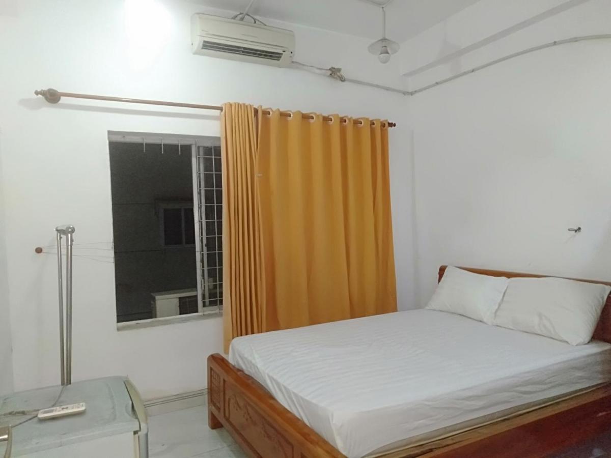 An Nam Corner- Cong Quynh Apartment Ho Chi Minh City Exterior photo