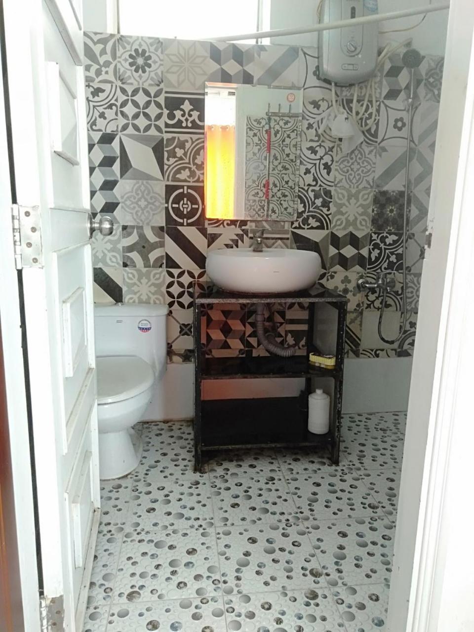 An Nam Corner- Cong Quynh Apartment Ho Chi Minh City Exterior photo